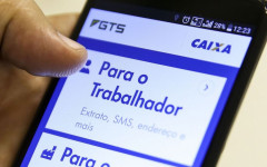 Medida beneficiará 12,1 milhões de trabalhadores demitidos