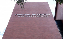 Tribunal de Constas do Estado do Tocantins abre concurso. 