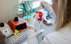 Primeiro caso de suspeita de coronavirus 