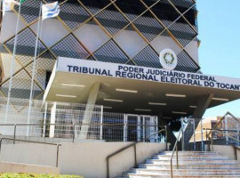 Concurso do TRE-TO oferece vagas para níveis superiores em diversas áreas