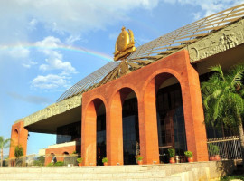 Palácio Araguaia.