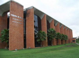 Tribunal de Justiça do Tocantins deve lançar concurso em breve. 