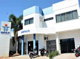 Instituto de Previdência dos Servidores Municipais de Araguaína - IMPAR
