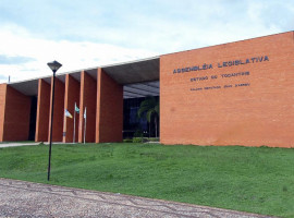 O Projeto de Lei (PL 19/2025) de autoria do executivo estadual foi publicado nesta quarta-feira, 15, na edição nº 4128 do Diário Oficial da Aleto. 