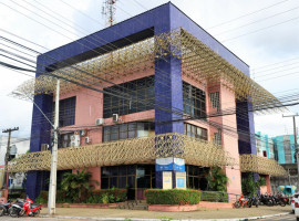 Secretaria da Fazenda, Ciência, Tecnologia e Inovação de Araguaína.