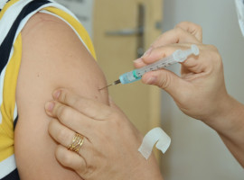 A vacinação estará disponível em todos os municípios tocantinenses.
