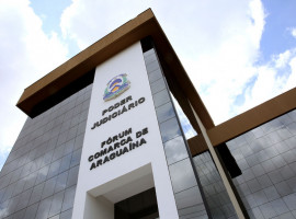 Fórum de Araguaína