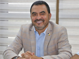 Governador Wanderlei Barbosa 