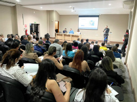 O Lançamento da Plataforma de Gestão do Teletrabalho esclareceu dúvidas dos setoriais de Recursos Humanos dos órgãos.