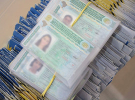 Prazo para finalização dos processos é uma determinação da Senatran