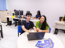 O IEL Tocantins oferece diversas vagas de estágio em vários municípios, com bolsas que variam de R$ 320,00 a R$ 2.208,00.