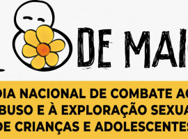 Caminhada será realizada em Palmas Brasil Norte e Avenida Tocantins, em Taquaralto
