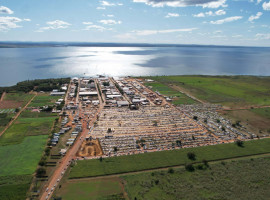 Governo do Tocantins encerra Agrotins 25 anos com mais de R$ 5 bilhões em negócios e reforço à inovação e ao agro tocantinense