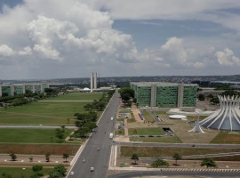 O segundo concurso público unificado tem a previsão de aplicação de provas em 228 cidades das cinco regiões do país.
