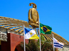 Tocantins ganha mais destaque nacional na comparação do crescimento do Produto Interno Bruto (PIB) ao longo dos últimos 20 anos