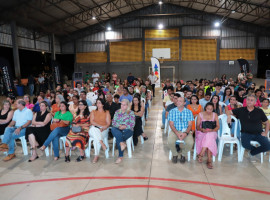 A participação popular segue aberta até 30 de junho, por meio do formulário online disponível no site da Prefeitura