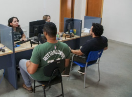 Permanecem com expediente integral as UBS, SAMU, SAD, CAPS, as casas de acolhimento, a UPA, o PAI e o HMA