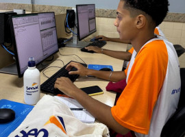 Os cursos são para as unidades de Palmas, Taquaralto, Araguaína e Gurupi