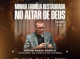 Conferência Profética 2025