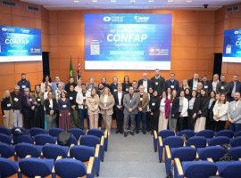 Evento reúne representantes das Fundações de Amparo à Pesquisa (FAPs) de todos os estados 