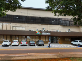 Prefeitura de Araguaína