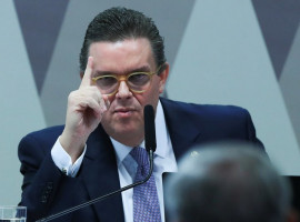 O ministro Wolney Queiroz (Previdência) reforçou que os pagamentos são por ordem de adesão e que as primeiras remessas serão a partir do dia 24 de julho. 