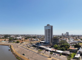 Ainda este ano, o grupo investidor araguainense anunciará o lançamento dos condomínios verticais Vértice e Flor de Lins, que inaugurarão novos segmentos imobiliários que fortalecerão a posição de Araguaína como referência no mercado.