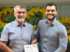Parceria histórica: Sebrae e ALETO lançam projeto TO Cidade Empreendedora.