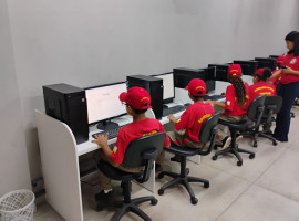 Combina a formação de jovens com a missão dos bombeiros e o impacto social do projeto