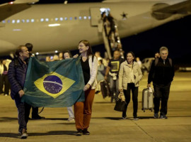Operação é resposta articulada e humanizada à deportação e repatriação forçada de brasileiros; iniciativa reforça o compromisso do Estado com a dignidade e a proteção dos direitos humanos