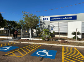 Clientes da BRK contam com novos endereços de atendimento presencial em Palmas, além de canais digitais para mais agilidade e comodidade.     
