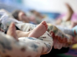 Os dados fazem parte de um levantamento da Aldeias Infantis SOS, organização que lidera um movimento global sobre cuidados de crianças, jovens e famílias.