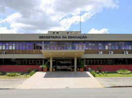 Resultado definitivo do Edital de Remoção Interna para professores efetivos da rede estadual foi publicado nessa quarta-feira, 10.