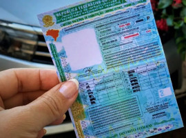 A categoria está prevista nas mudanças para obtenção da Carteira Nacional de Habilitação (CNH), que estão em fase de consulta pública até 2 de novembro.
