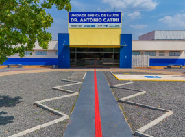 A programação de aniversário seguirá até o final do ano, com a entrega de diversas outras obras