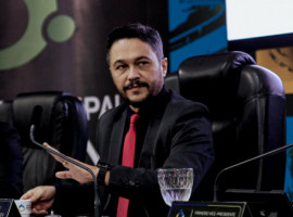 Presidente Max Fleury