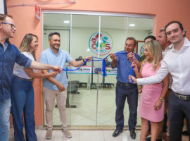 Entregar este espaço às nossas crianças é uma alegria imensa. Saber que elas serão atendidas em um ambiente preparado, acolhedor e pensado para o desenvolvimento delas reforça o nosso compromisso com a infância, afirmou o prefeito Wagner Rodrigues