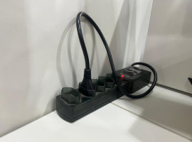  Improvisos como benjamins, T