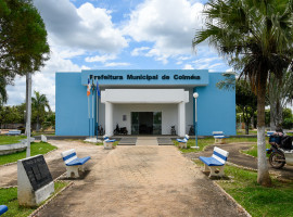 Prefeitura Municipal de Colméia