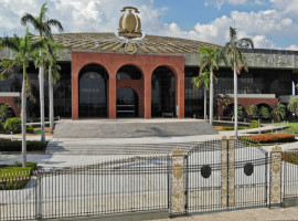 Nomeações foram publicadas no Diário Oficial do Estado desta sexta-feira, 12 