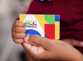 O valor mínimo corresponde a R$ 600, mas com os adicionais o valor médio do benefício sobe para R$ 690,01.