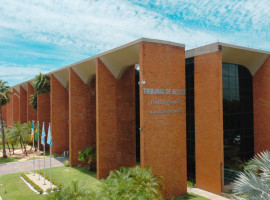 Tribunal de Justiça do Estado do Tocantins (TJTO)