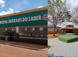 As eleitoras e eleitores que votam nessas seções deverão se dirigir às respectivas escolas a partir das Eleições Gerais de 2026, que acontecem em outubro.