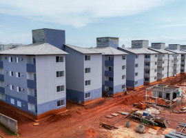 Os convocados que apresentaram divergências na documentação deverão comparecer à Secretaria de Habitação de Araguaína