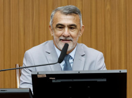 Presidente garantiu que 20 novos concursados serão convocados ainda neste mês de fevereiro