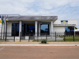 Promotoria de Justiça de Gurupi ingressou com ação judicial para cobrar melhorias estruturais e operacionais na rede pública de saúde do município.