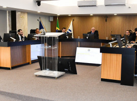 Inscrições para a formação da lista tríplice da Corte Eleitoral do Tocantins seguem abertas por cinco dias corridos.