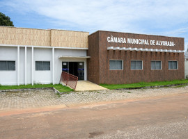 Recomendação do MPTO orienta a realização de concurso público e a regularização do quadro de pessoal da Câmara Municipal de Alvorada