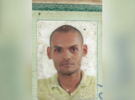 Vítima foi identificada como Fabrício Viana, de 51 anos.