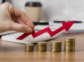 Legenda de foto: Pesquisa da FIETO aponta juros altos e crédito restrito como principais entraves para empresas tocantinenses.